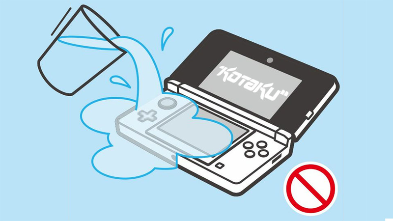 Illustration for article titled How To Play Video Games